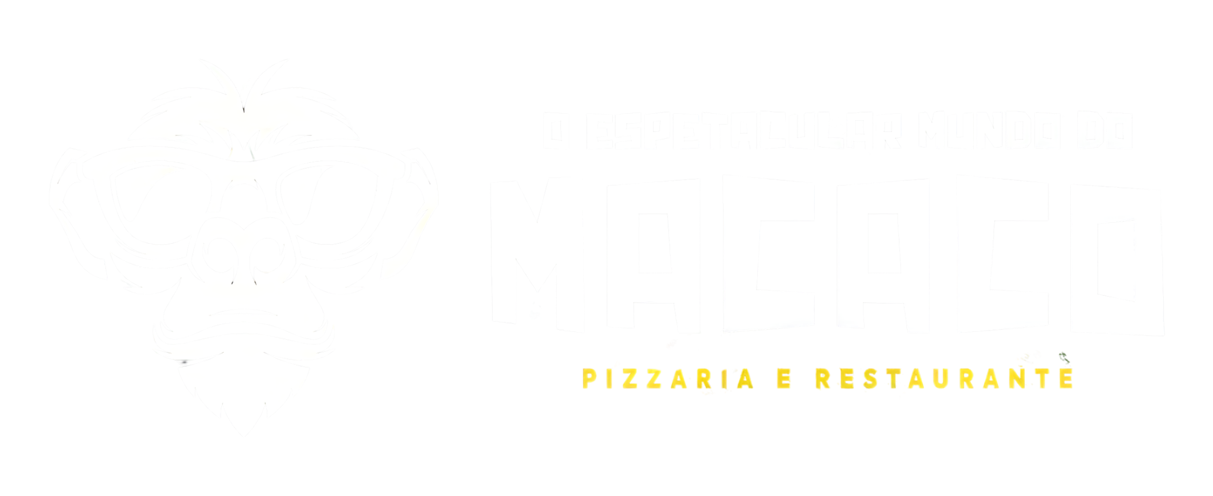 O Espetacular Mundo do Macaco